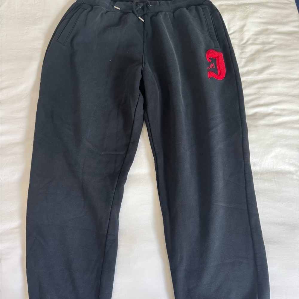 Jordan Brand “MJ” Sweatpants